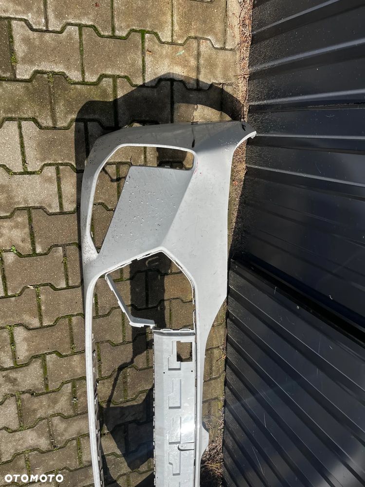 ZDERZAK BMW G20 G21 CAŁY ORYGINAŁ LIFT LCI M-PAKIET - 3