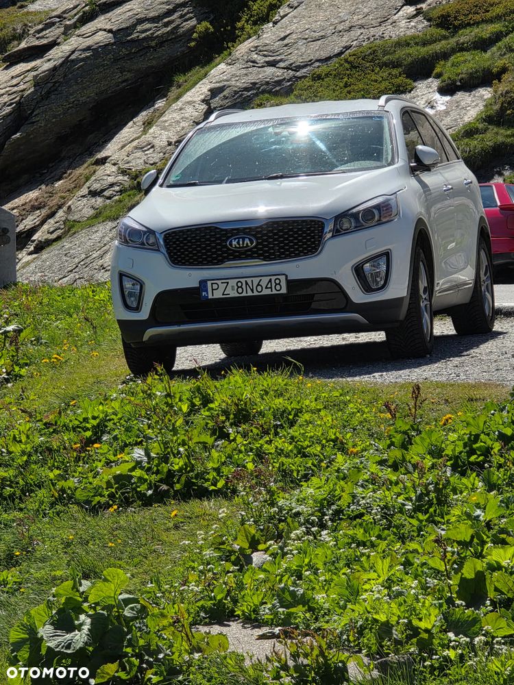 Kia Sorento - 2