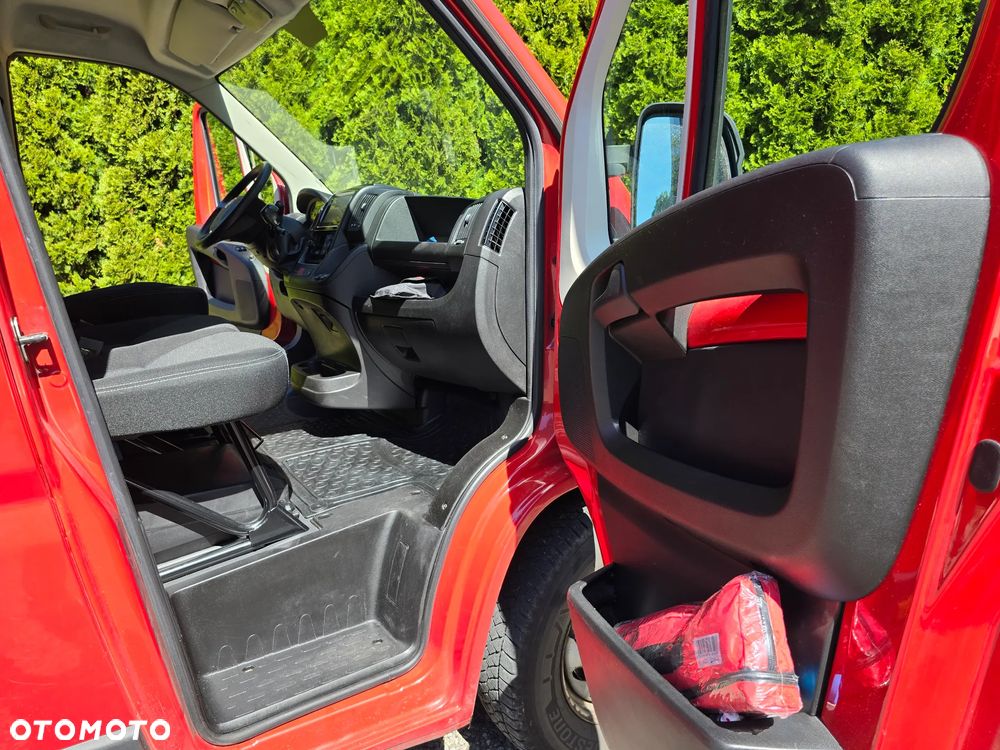 Fiat Ducato - 6