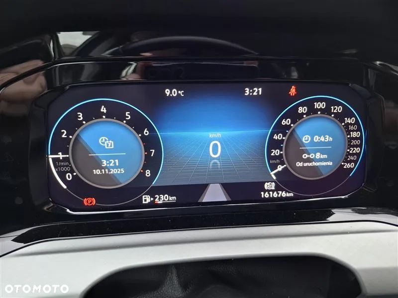 Volkswagen Golf Variant - 17