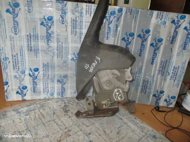 Travão De Mão 8V512780AJW FORD FIESTA 2010 - 2
