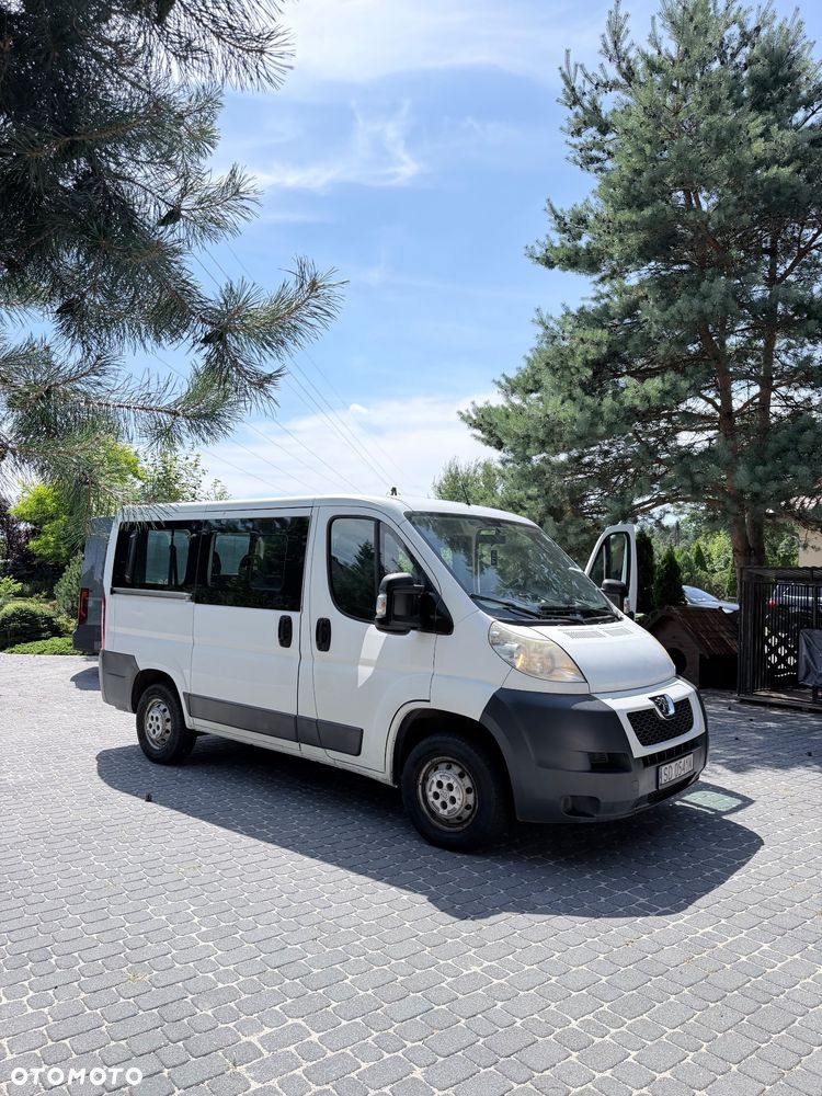 Peugeot Boxer - 12