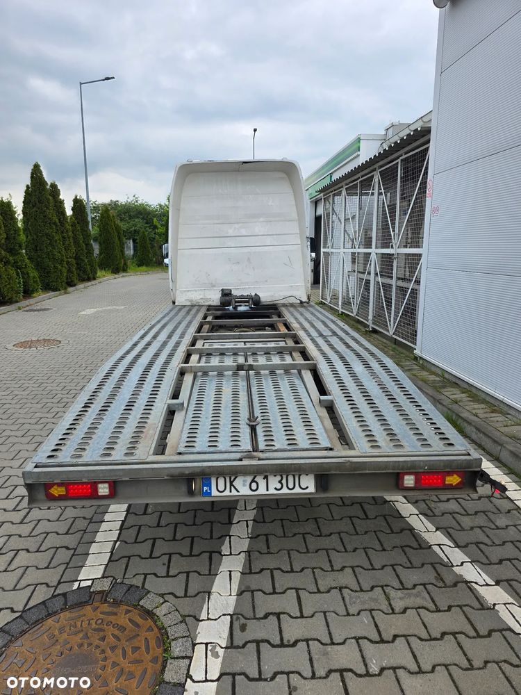 Iveco 35 - 8