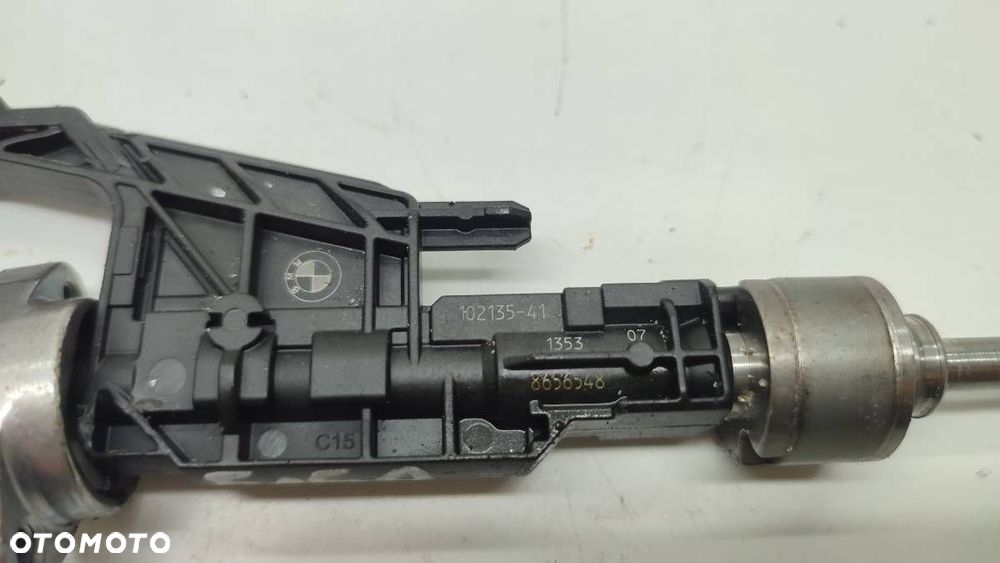 WTRYSKIWACZ PALIWA 102135-41 BMW G20 G21 330E 2021 - 2