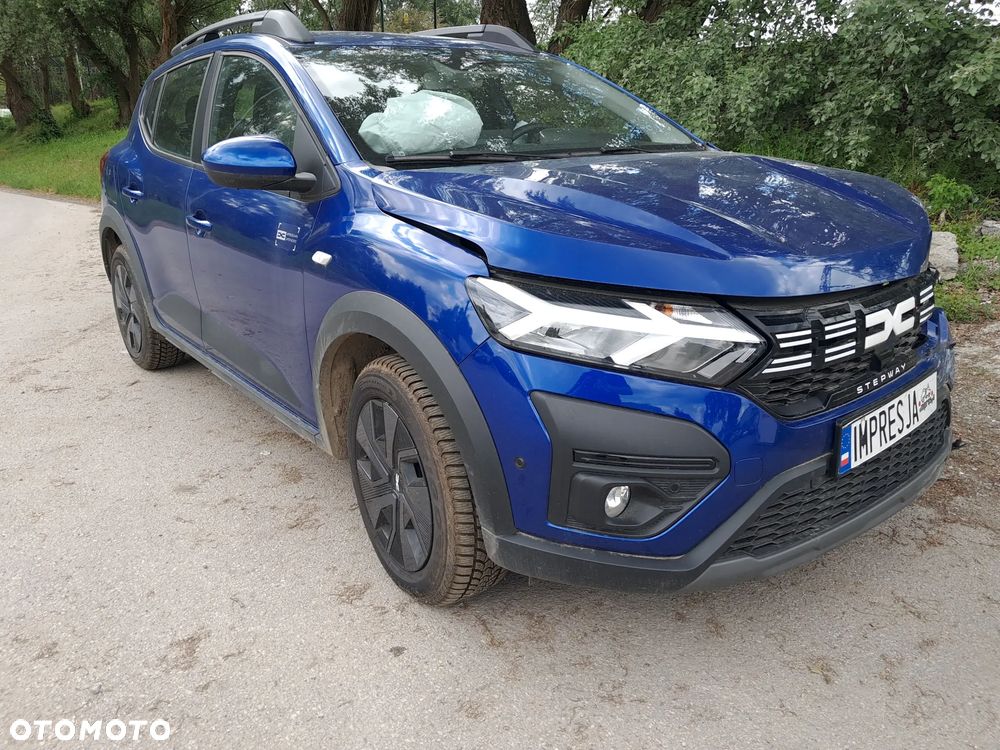 Dacia Sandero Stepway - 11