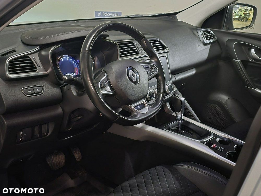 Renault Kadjar 1.3 TCe FAP Zen EDC - 12