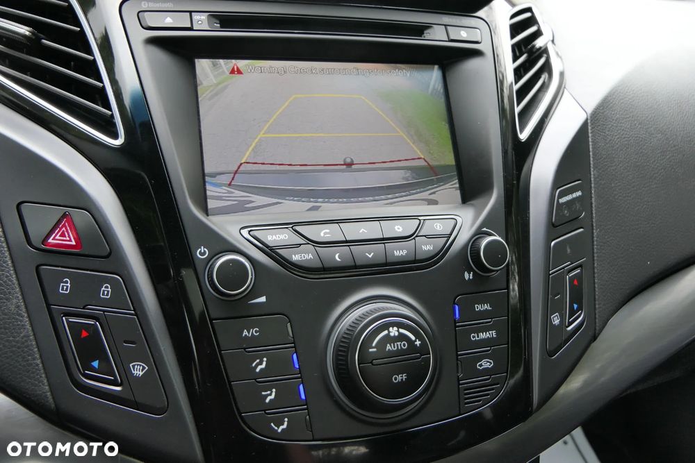 Hyundai i40 2.0 GDI Premium - 23