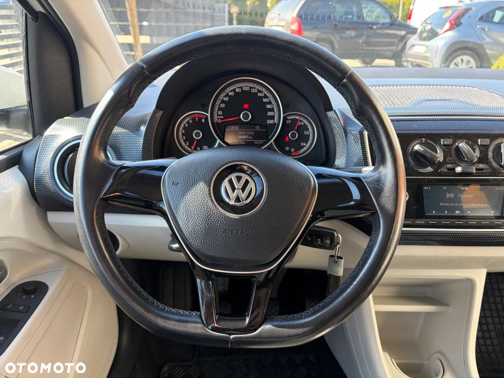 Volkswagen up! 1.0 move - 20
