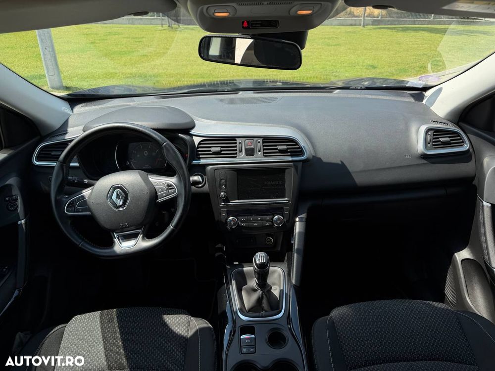 Renault Kadjar 1.2 TCe Intens - 6