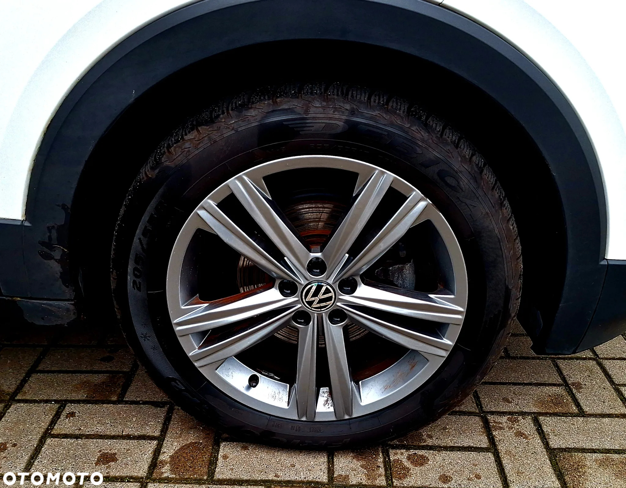 Volkswagen T-Cross 1.0 TSI Style DSG - 16