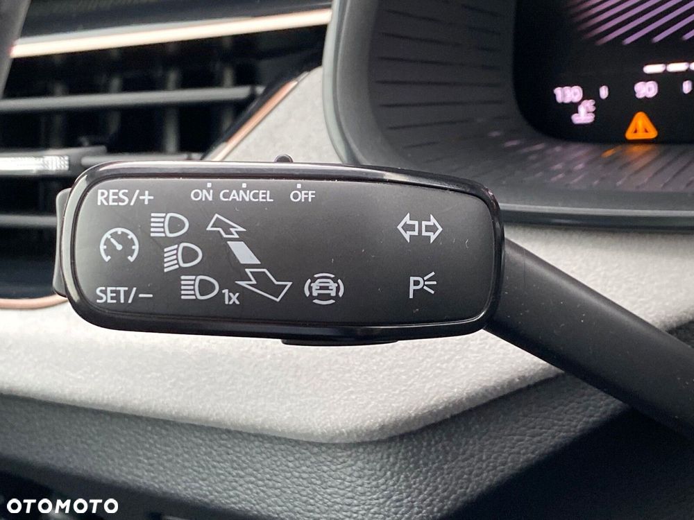 Skoda Scala 1.0 TSI Selection - 20