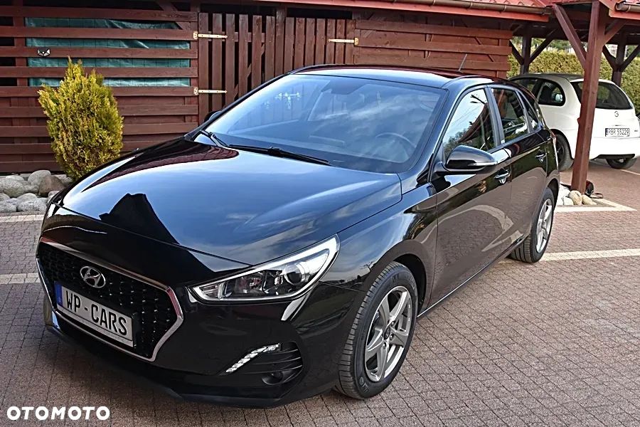 Hyundai i30 1.4 Style - 14