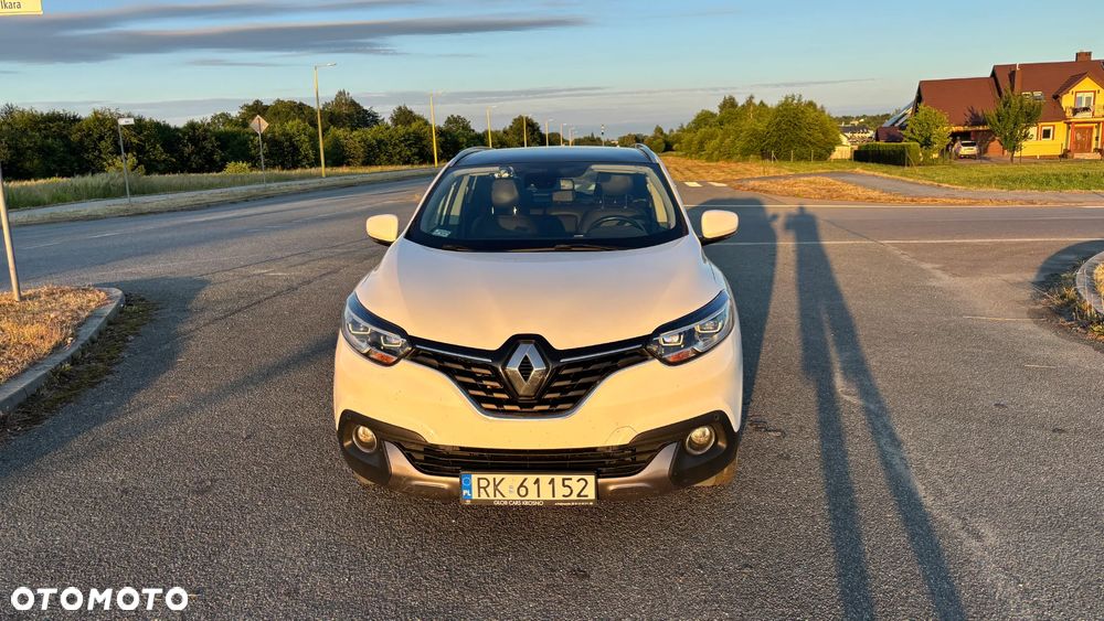Renault Kadjar 1.6 dCi Energy Spring Edition Plus - 10