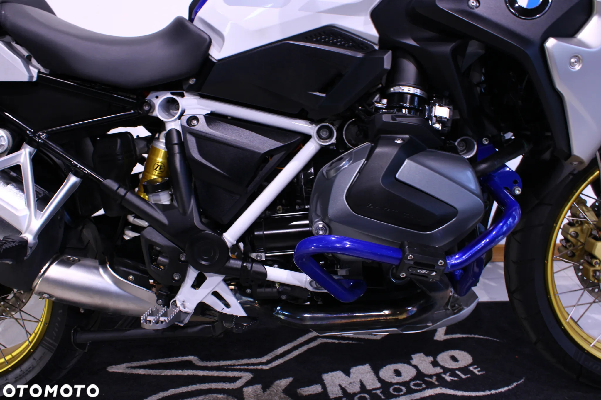 BMW GS - 19