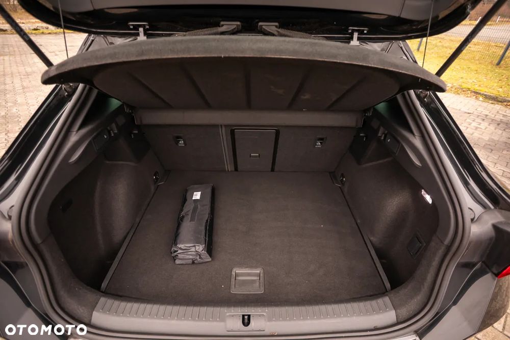 Cupra Formentor 1.5 TSI DSG Tribe Edition - 39