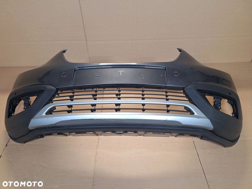 OPEL CROSSLAND X 17-20 ZDERZAK PRZÓD PRZEDNI ORYG GM 39097370 WYSYŁKA 24H - 4