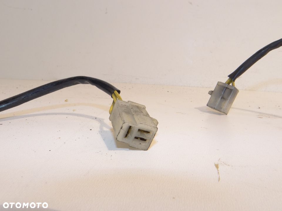 Honda CX 500 GL 500 regulator napięcia H2069 - 6