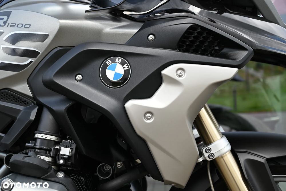 BMW GS - 23