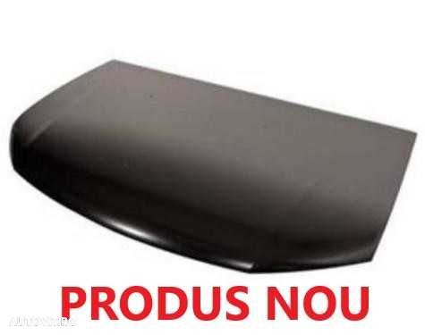 Capota Motor Dacia Logan 2013 2021 - 1
