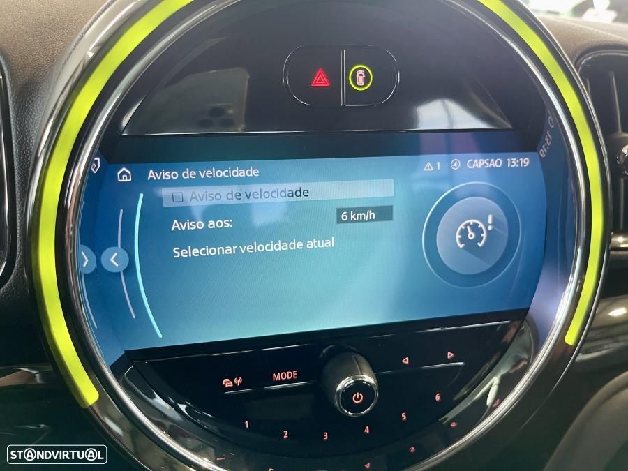 MINI Countryman Cooper SE ALL4 Auto - 22