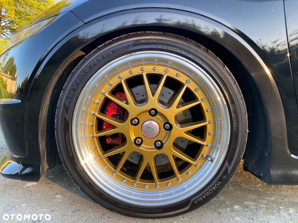Honda Civic 1.8 TypeS - 20
