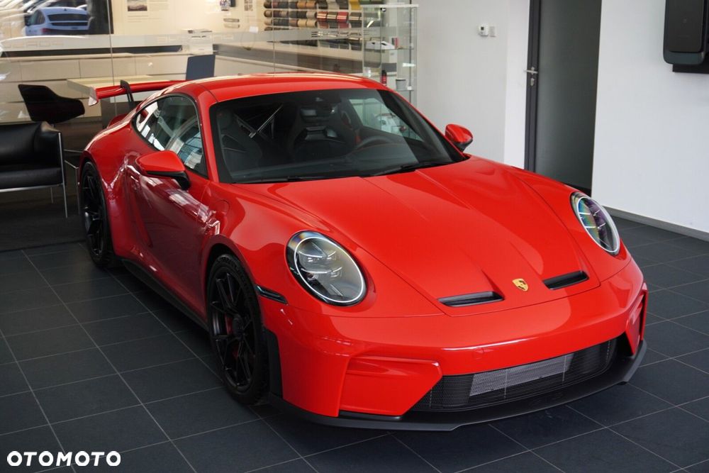 Porsche 911 GT3 PDK - 5