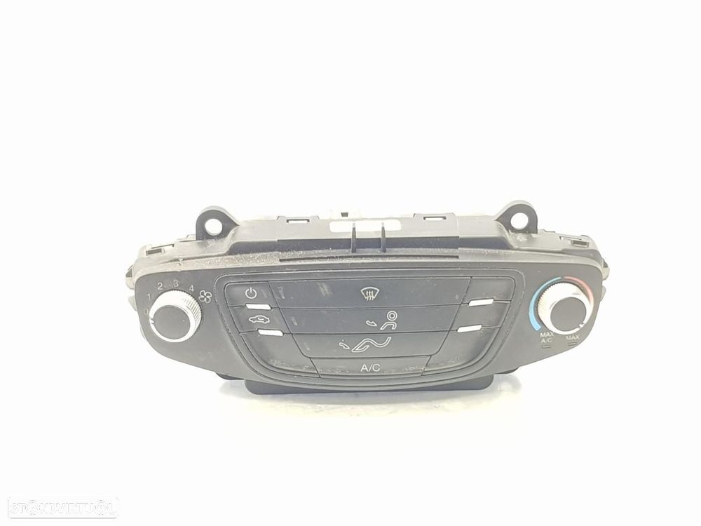 COMANDO CLIMATIZADOR FORD TRANSIT COURIER C4A - 1