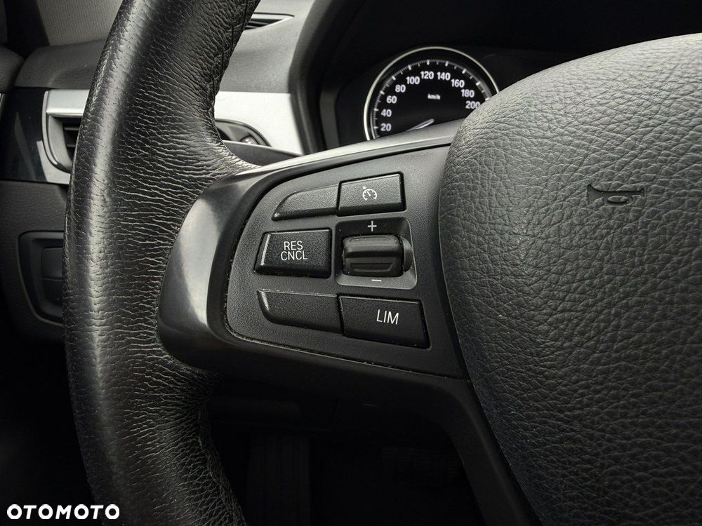BMW X1 sDrive18i Business Edition - 19