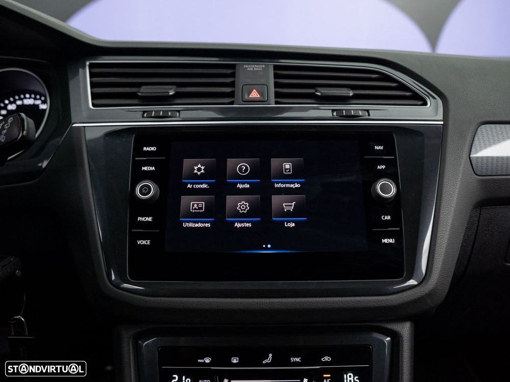 VW Tiguan 1.5 TSI Life - 32