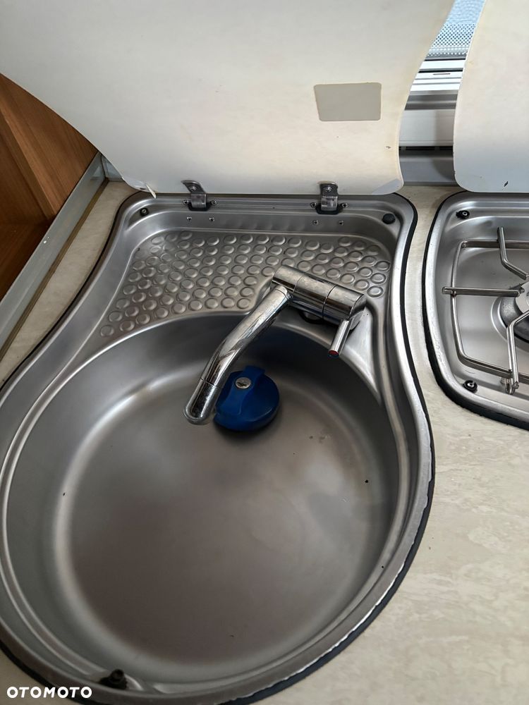 Tabbert Bellini - 17