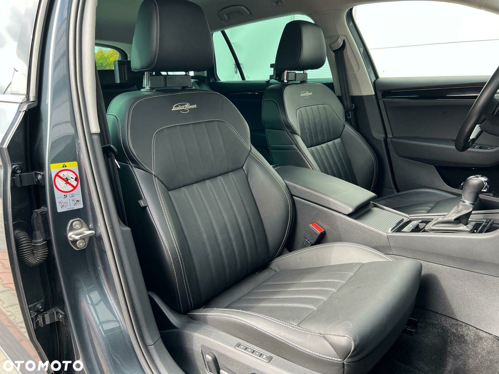 Skoda Superb - 19