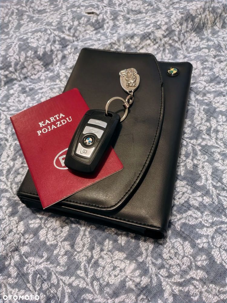 BMW Seria 5 520i - 29