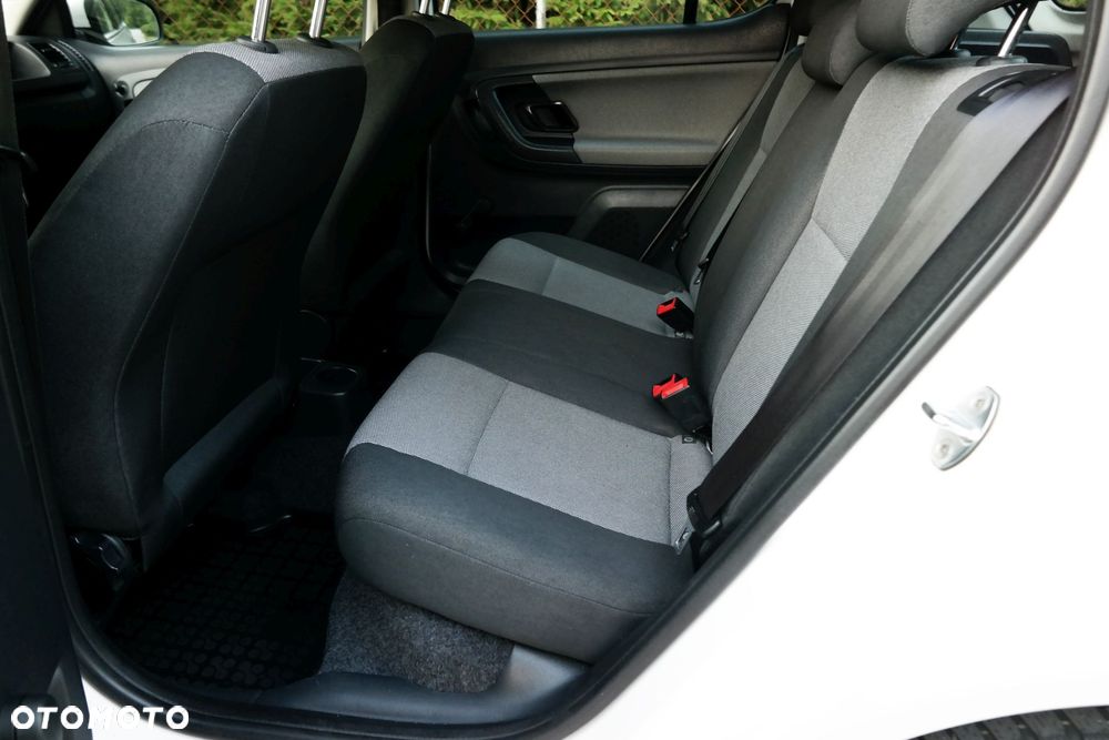 Skoda Fabia 1.2 12V Active - 12