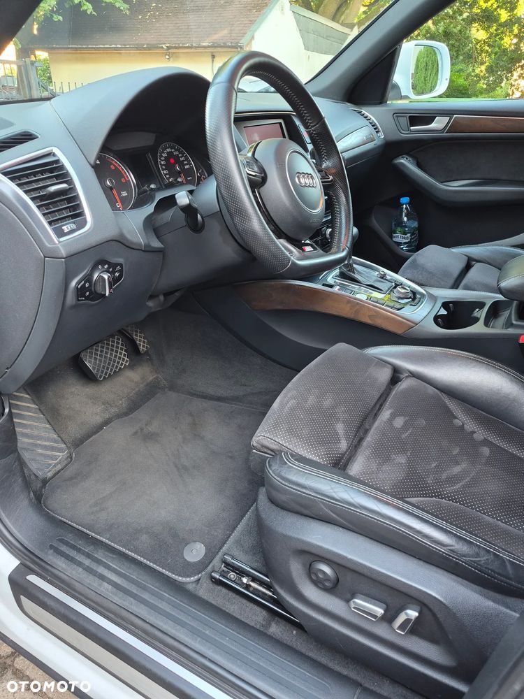 Audi Q5 - 3