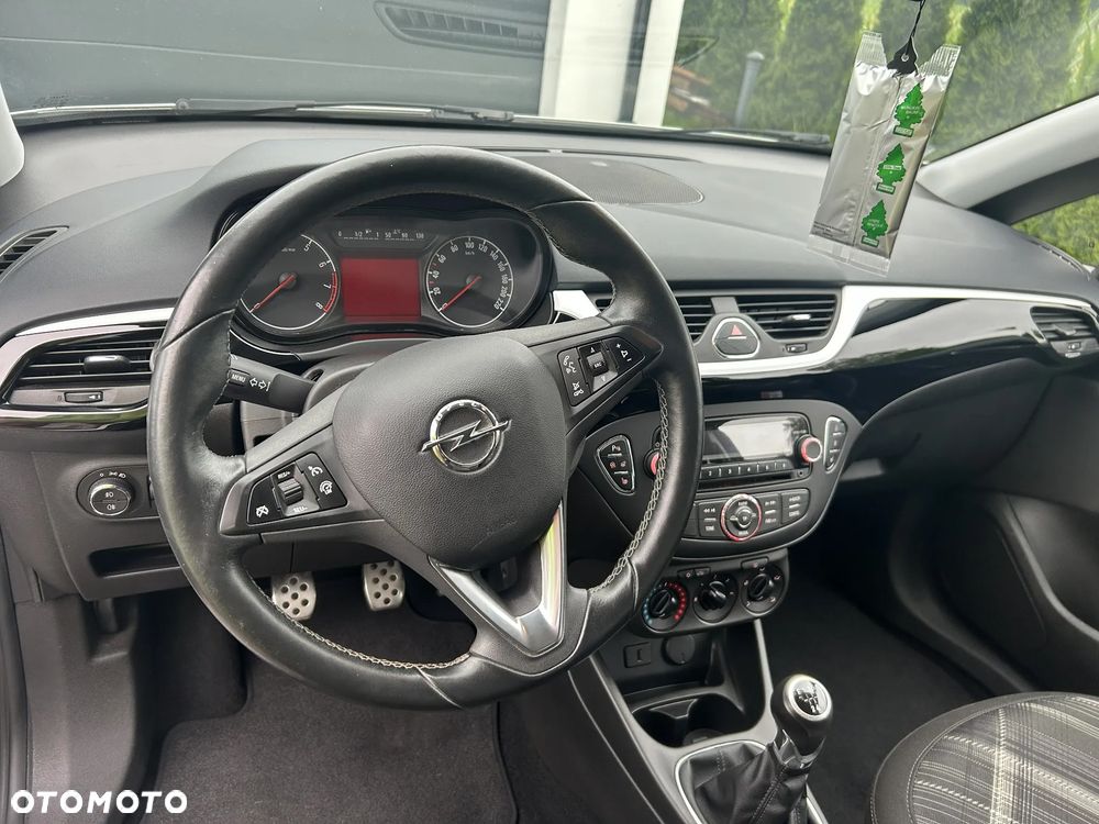 Opel Corsa 1.4 Color Edition - 9