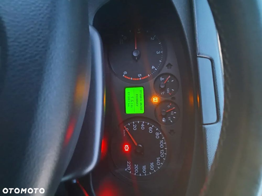 Ford TRANSIT 350L - 5