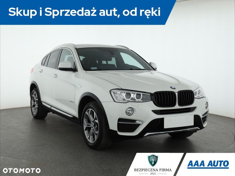 BMW X4 - 2