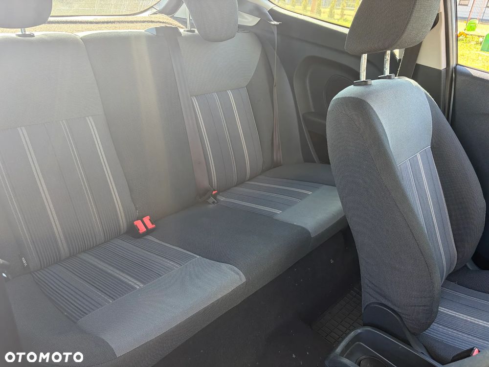 Ford Fiesta 1.25 Trend EU5 - 8