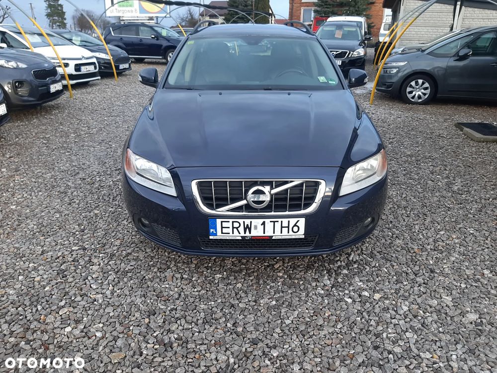 Volvo V70 DRIVe Momentum - 9