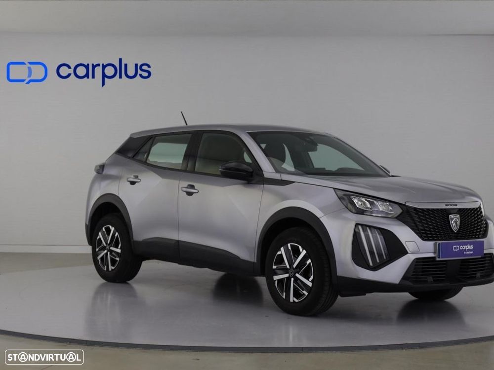 Peugeot 2008 1.2 PureTech Active - 2