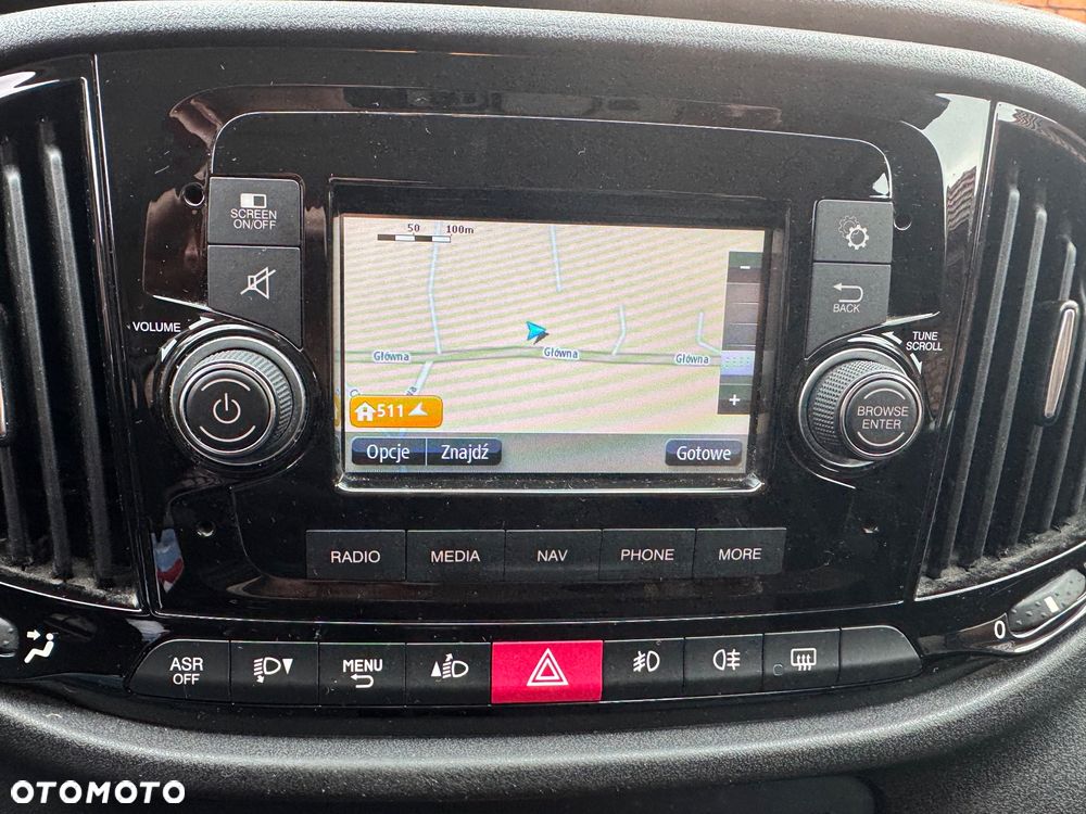 Fiat Doblo - 24