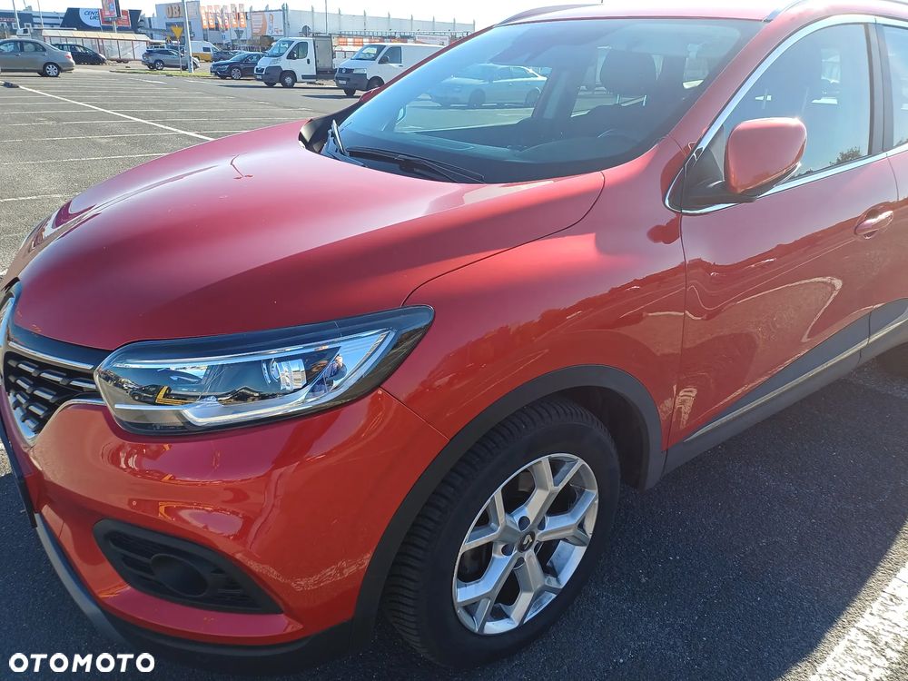 Renault Kadjar 2019 photo 5