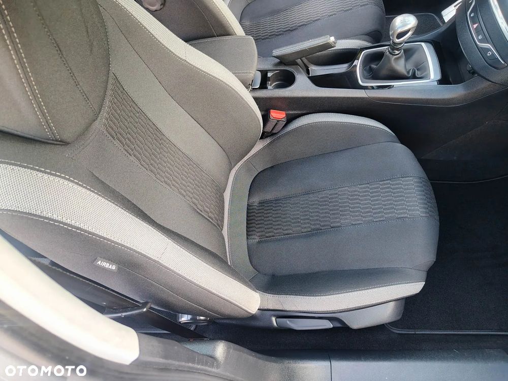 Peugeot 308 PureTech 130 Stop & Start Style - 19