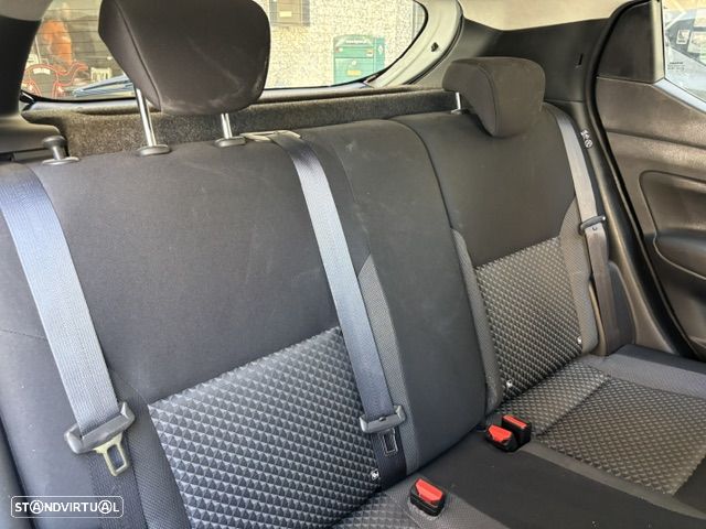 Nissan Micra 1.0 IG-T Kiiro CVT - 31