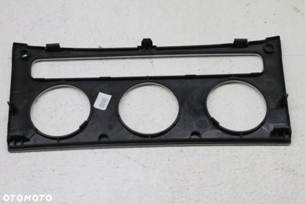 RAMKA klimatyzacji Passat b6 - 5