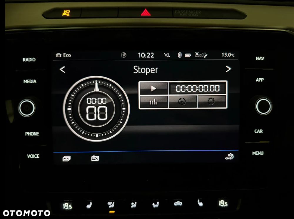 Volkswagen Passat 1.5 TSI EVO Highline DSG - 12