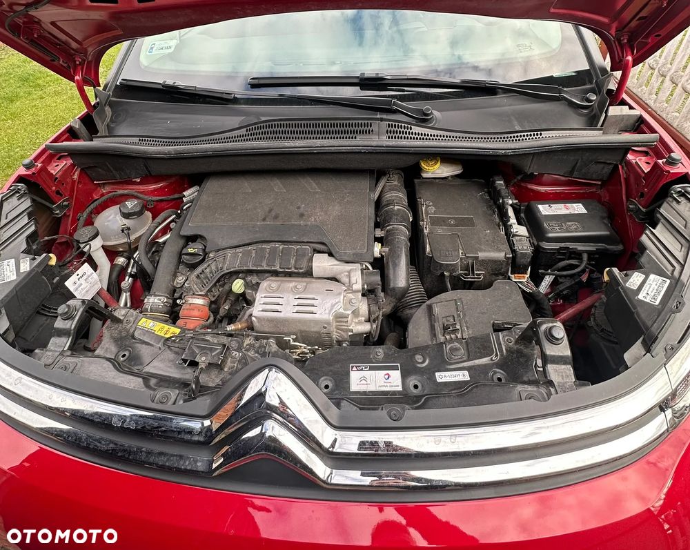 Citroën C3 Aircross 1.2 PureTech Shine Pack S&S - 14