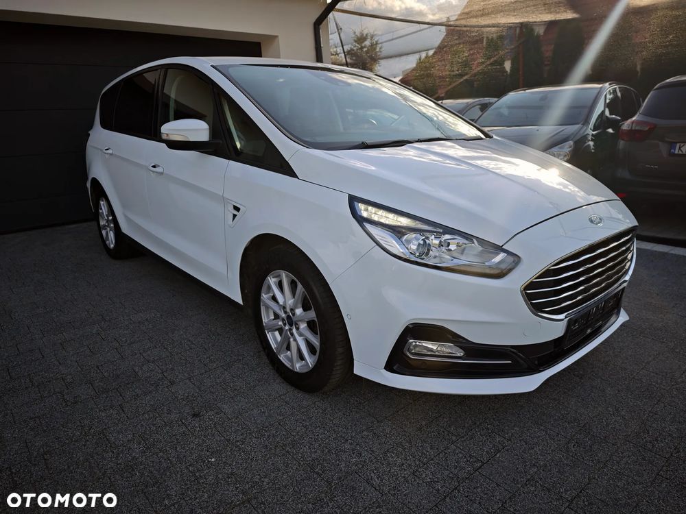 Ford S-Max 2.0 EcoBlue Trend - 2