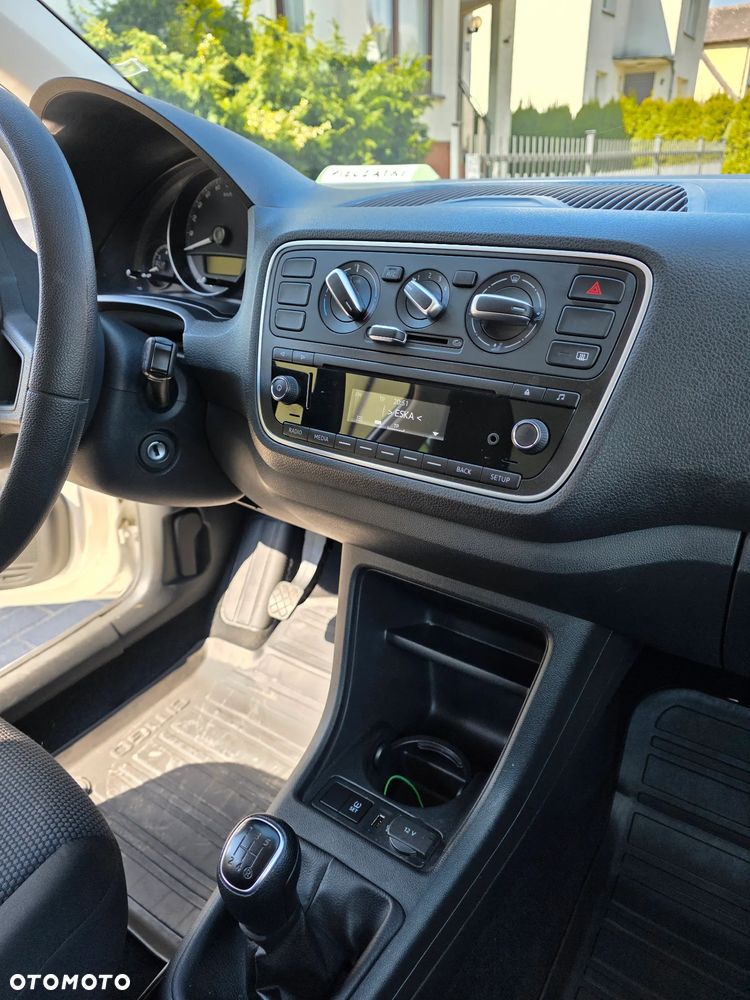Skoda Citigo 1.0 Easy - 10