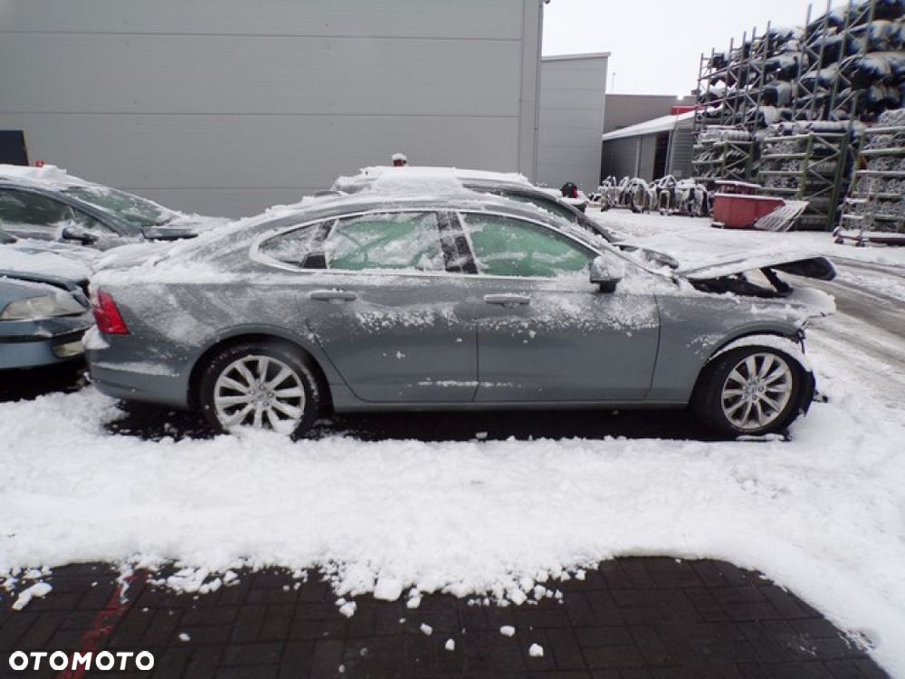 Części - Volvo S90 2 II 2.0 D4 SEDAN 17R - 3